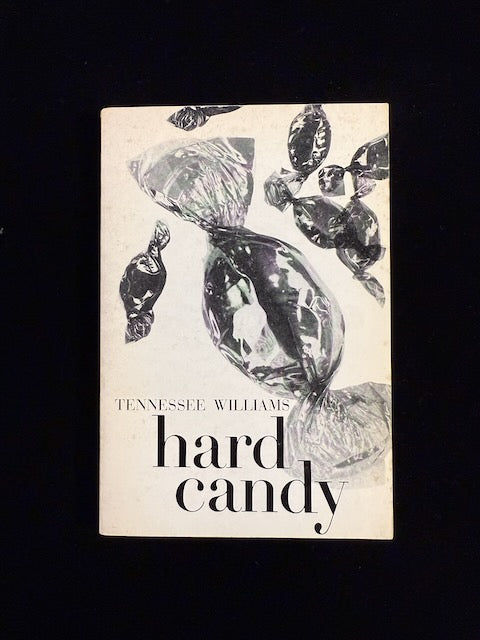 Hard Candy