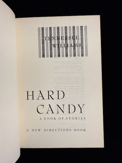 Hard Candy