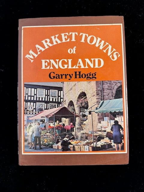 Market Towns of England