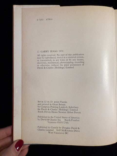 Market Towns of England