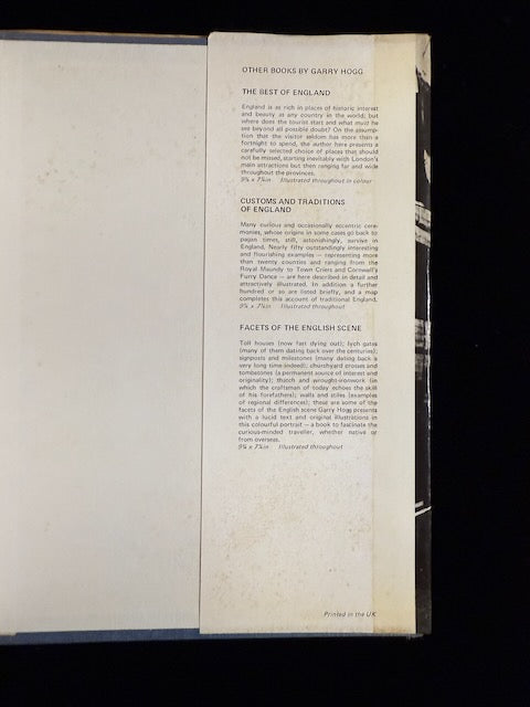 Market Towns of England