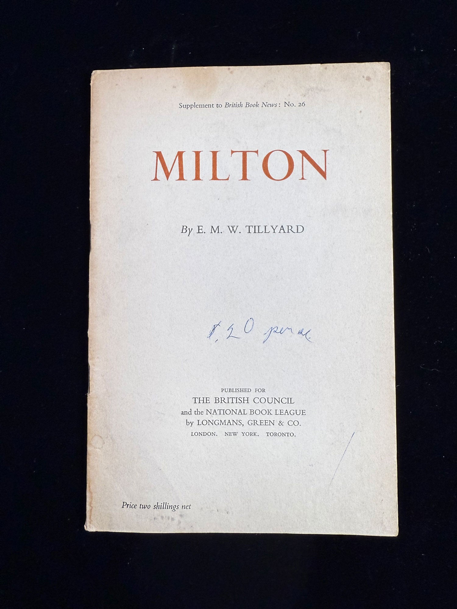 Milton