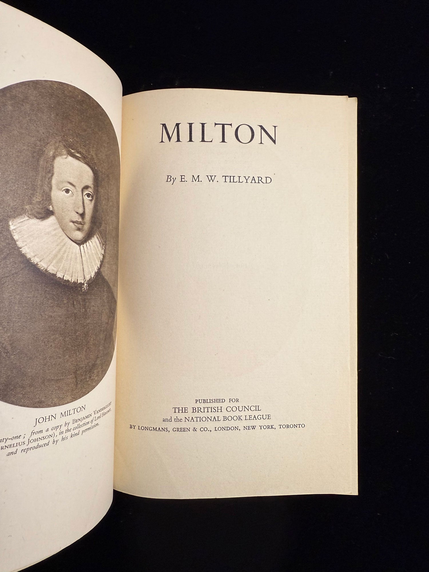 Milton