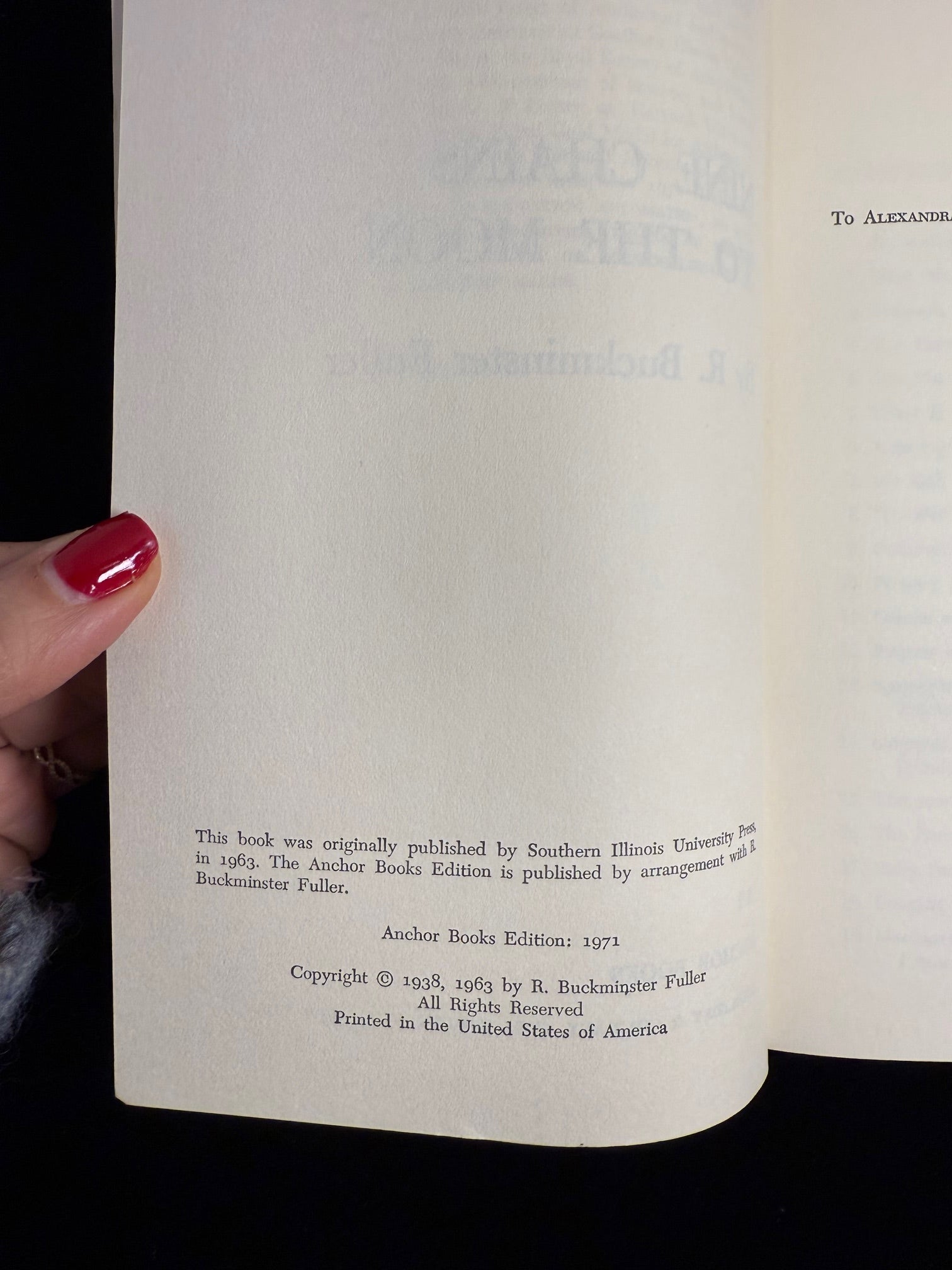 Nine Chains to the Moon