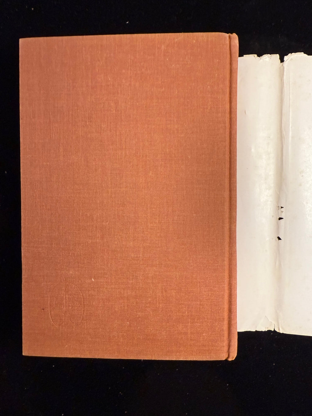 Of a Fire on the Moon