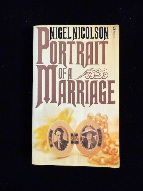 Portrait of a Marriage