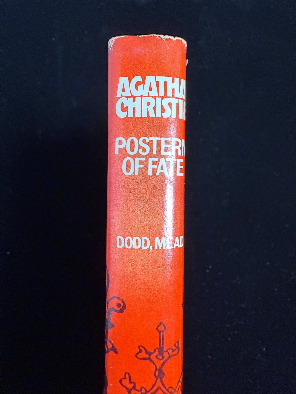 Postern of Fate