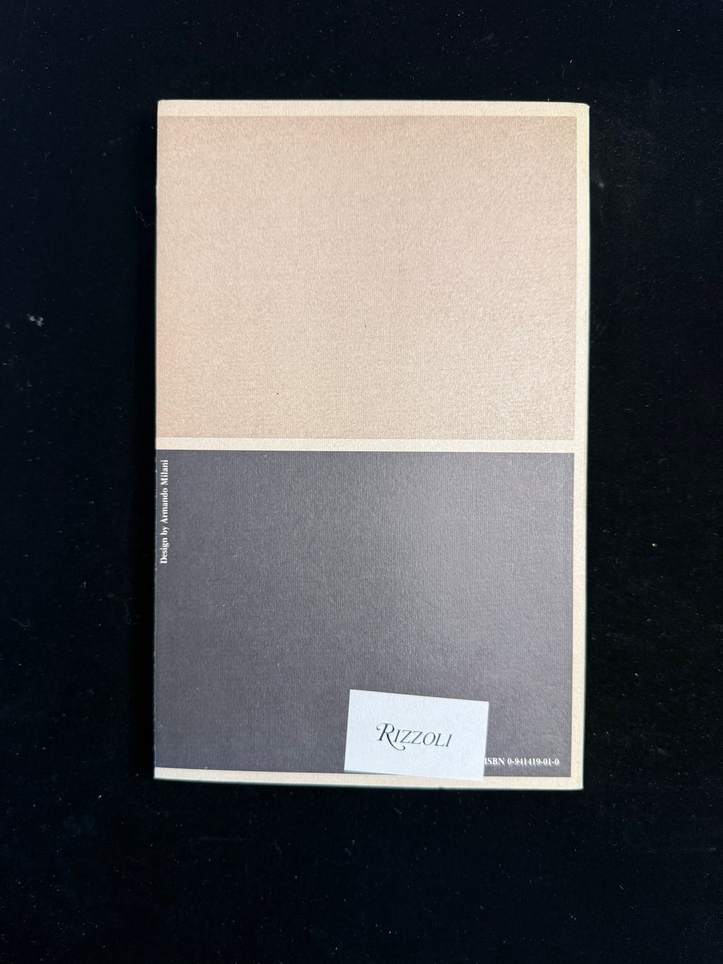 Posthumous Papers of a Living Author