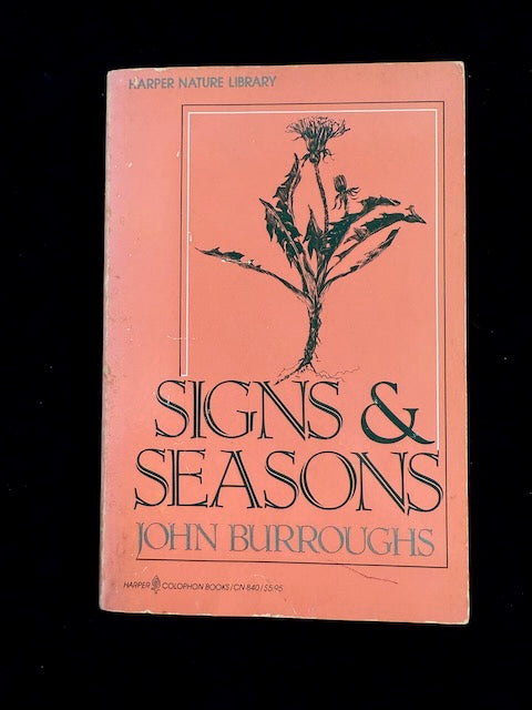 Signs & Seasons