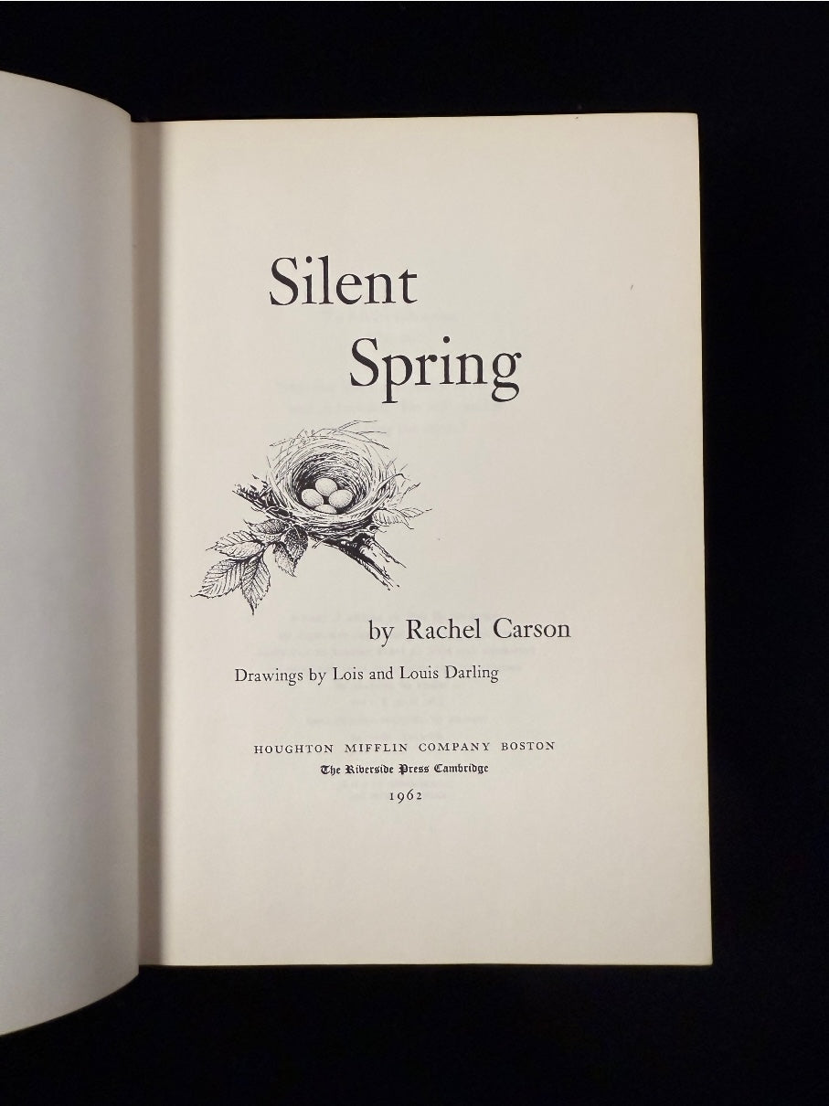 Silent Spring
