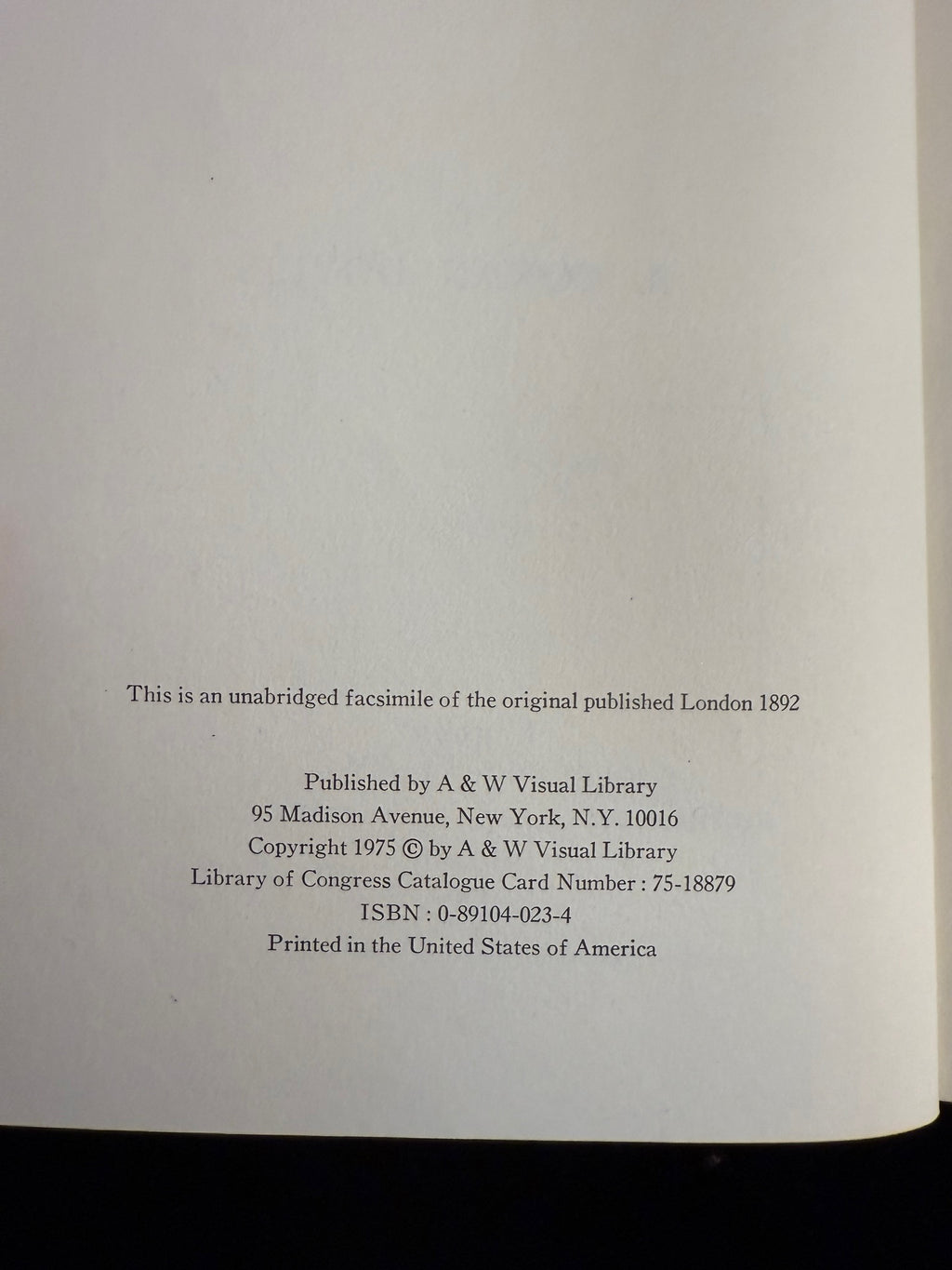 The Adventures and Memoirs of Sherlock Holmes