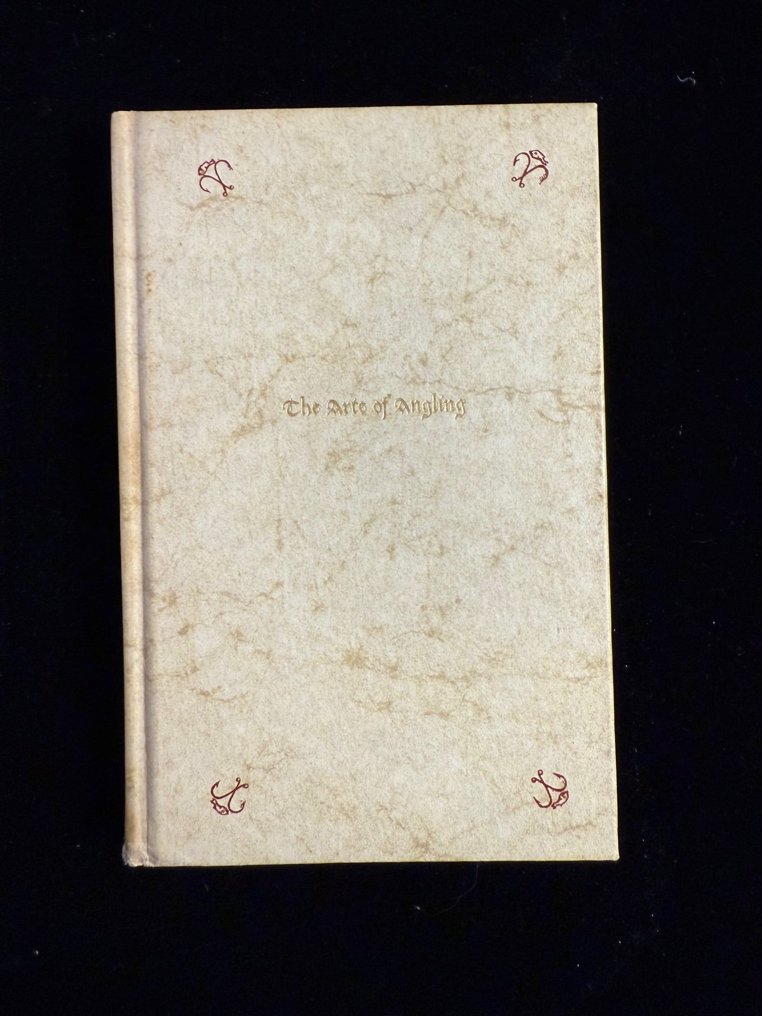 The Arte of Angling 1577