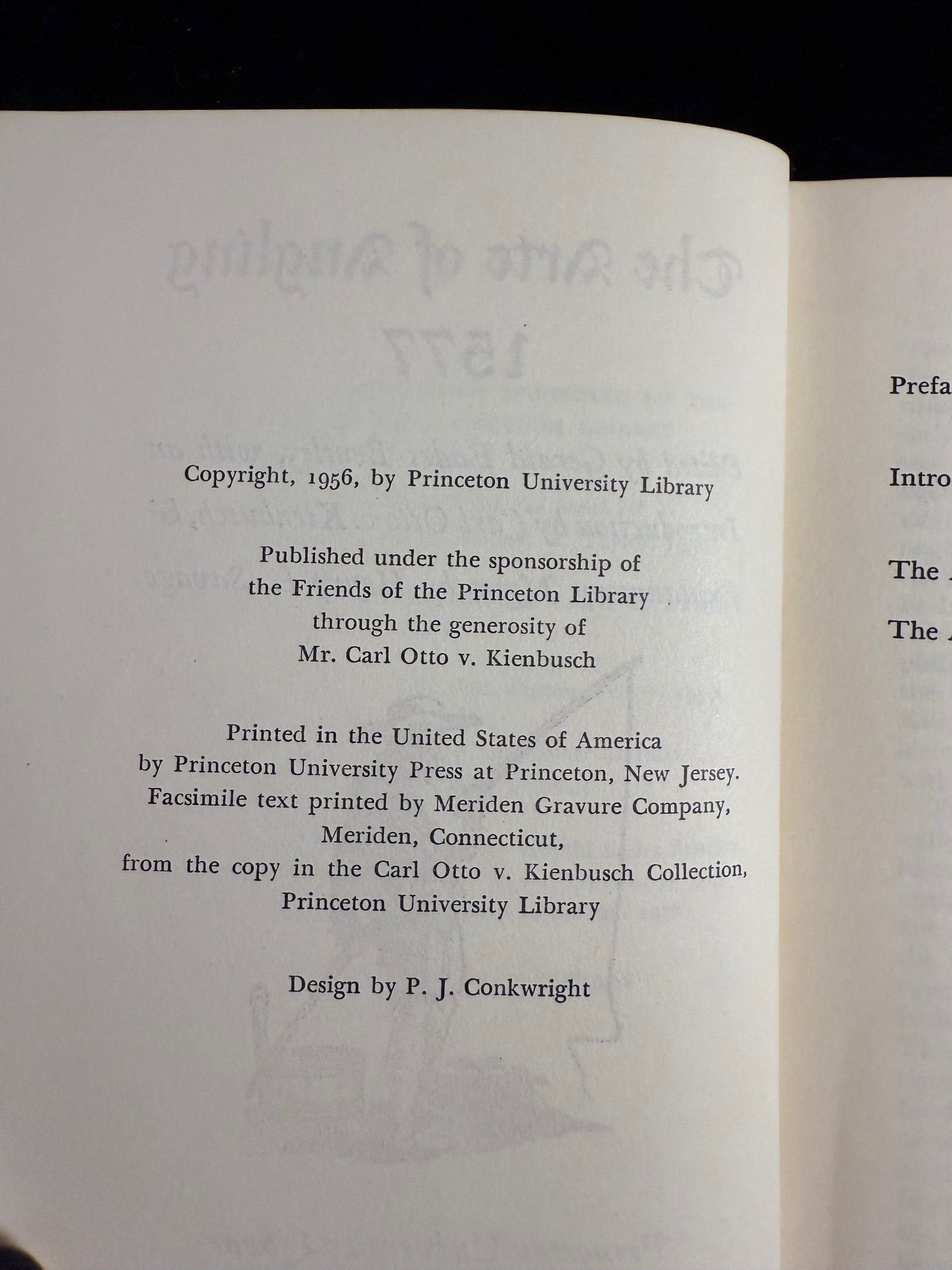 The Arte of Angling 1577