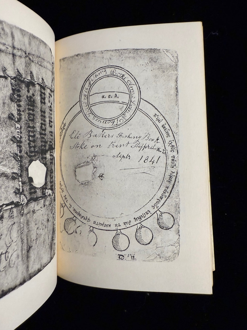 The Arte of Angling 1577