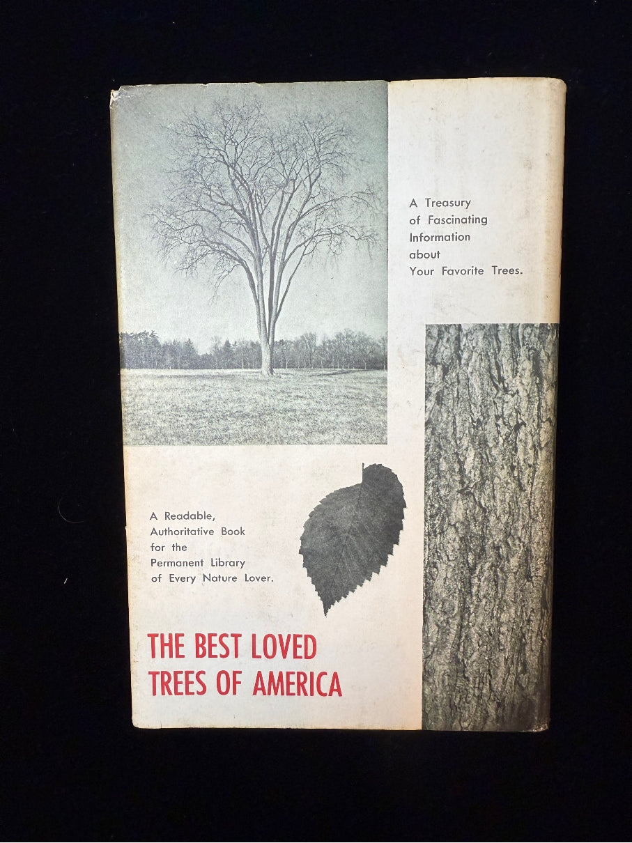 The Best Loved Trees of America