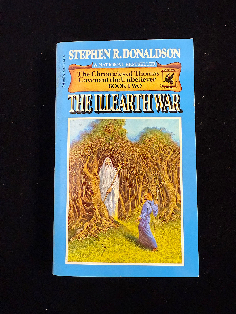 The Chronicles of Thomas Covenant the Unbeliever