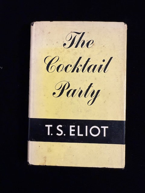 The Cocktail Party