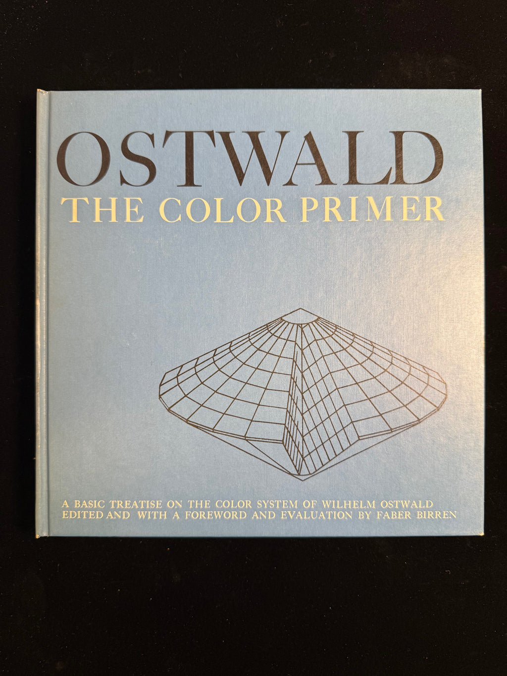 Munsell Ostwald Birren on Color