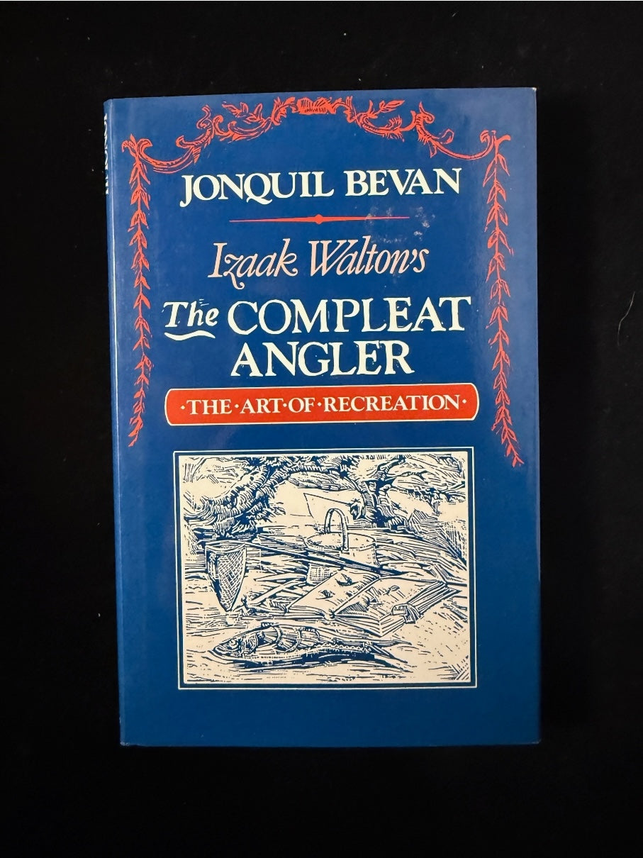 The Compleat Angler