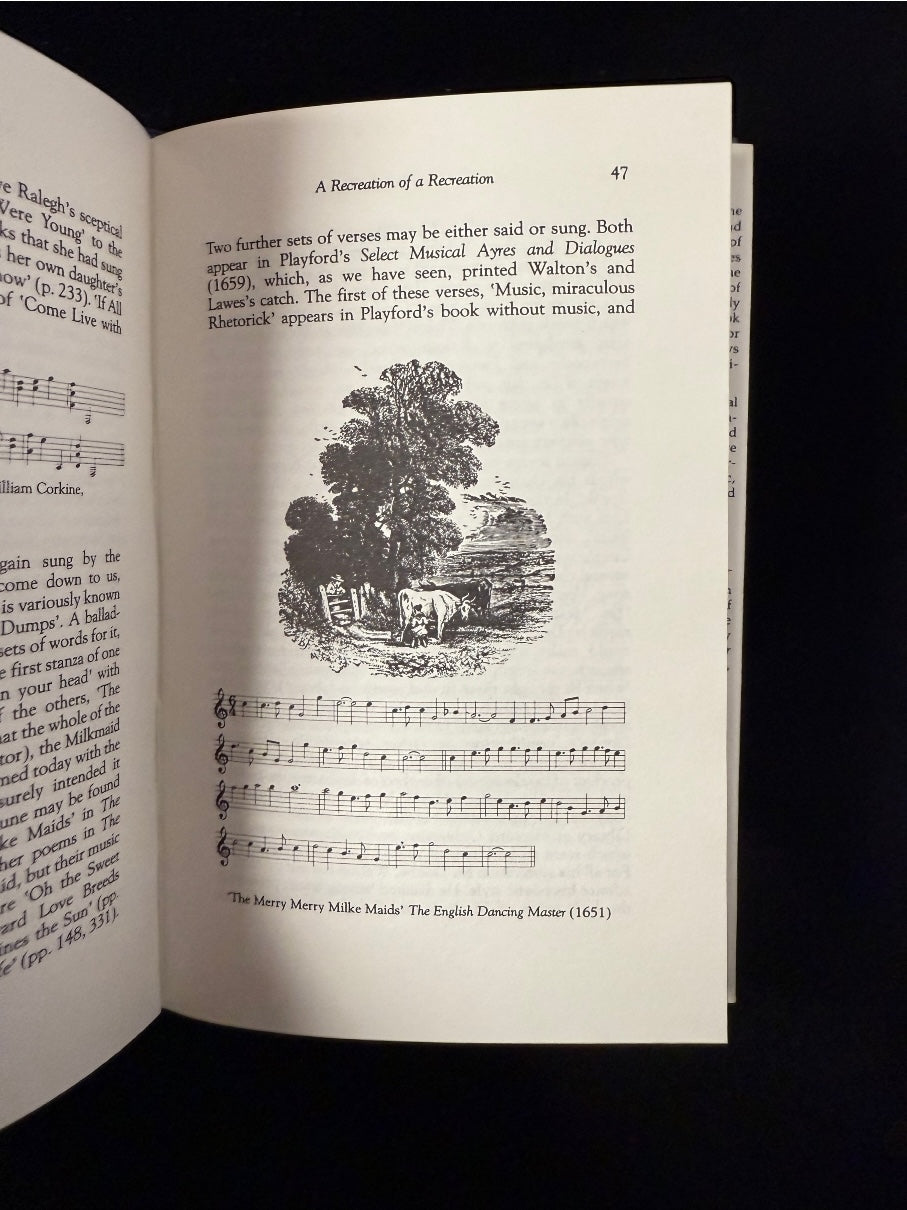 The Compleat Angler