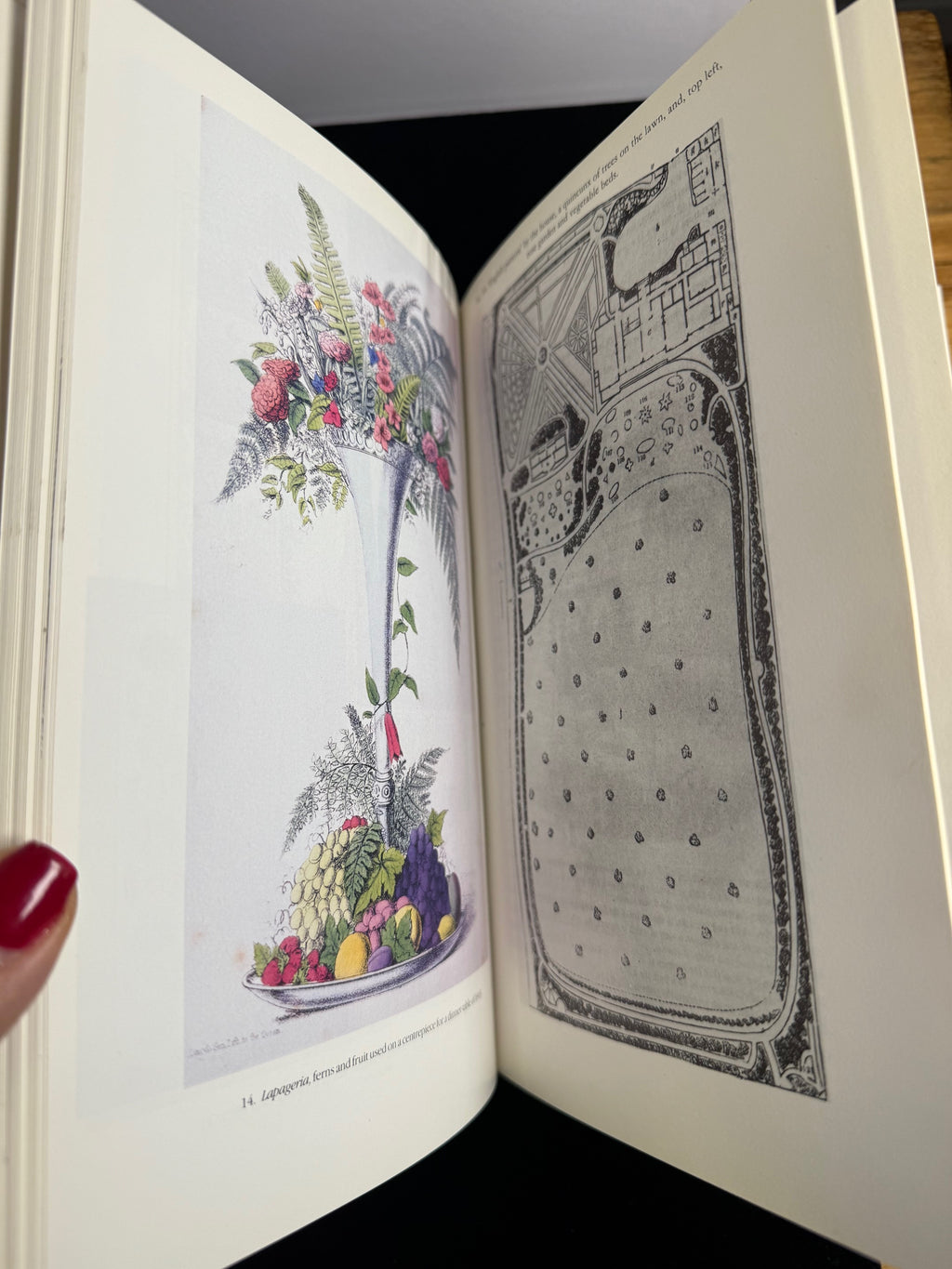 The Garden Triumphant: A Victorian Legacy