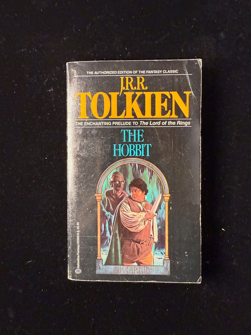 The Hobbit