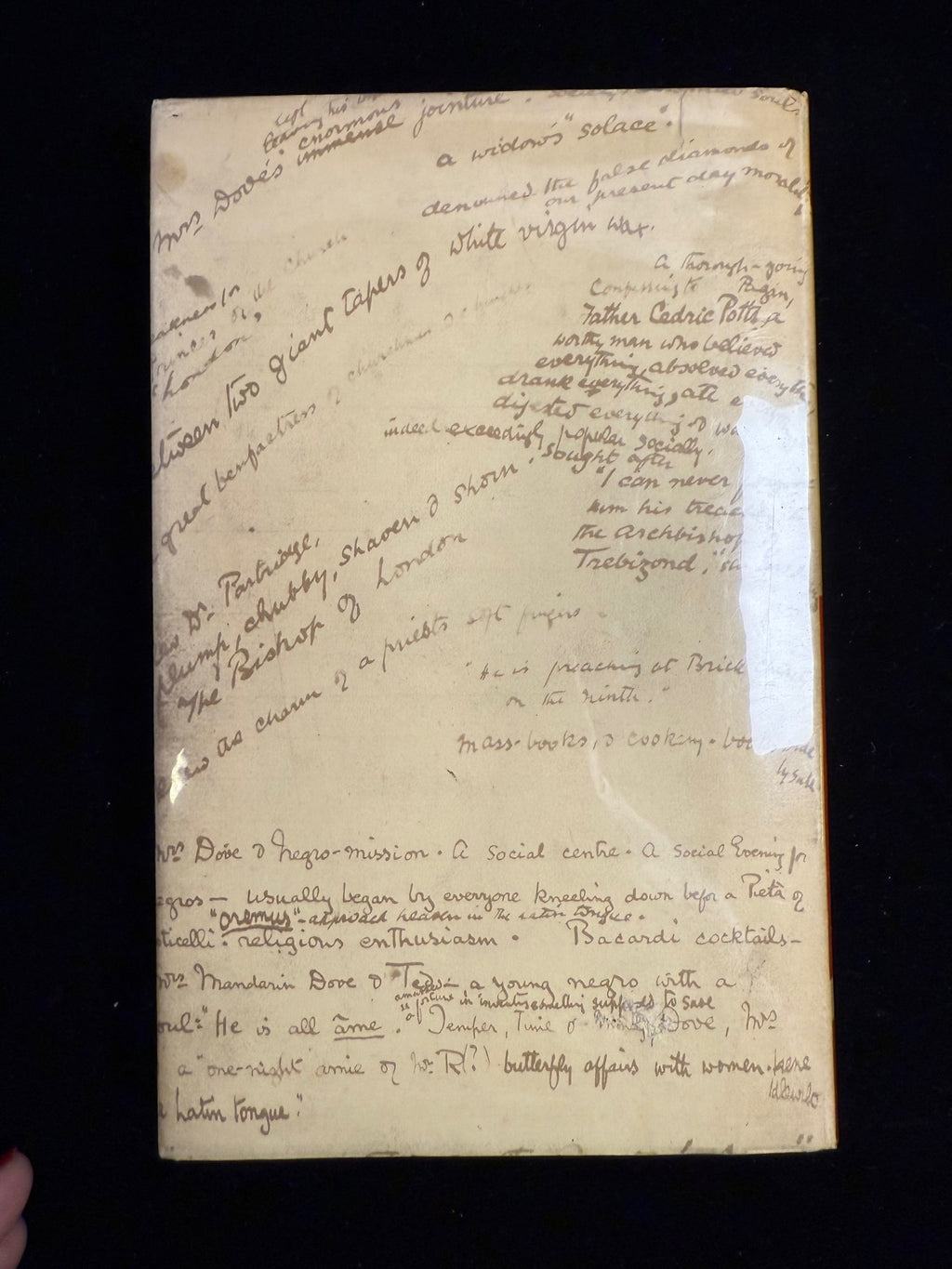 The New Rythum and other pieces