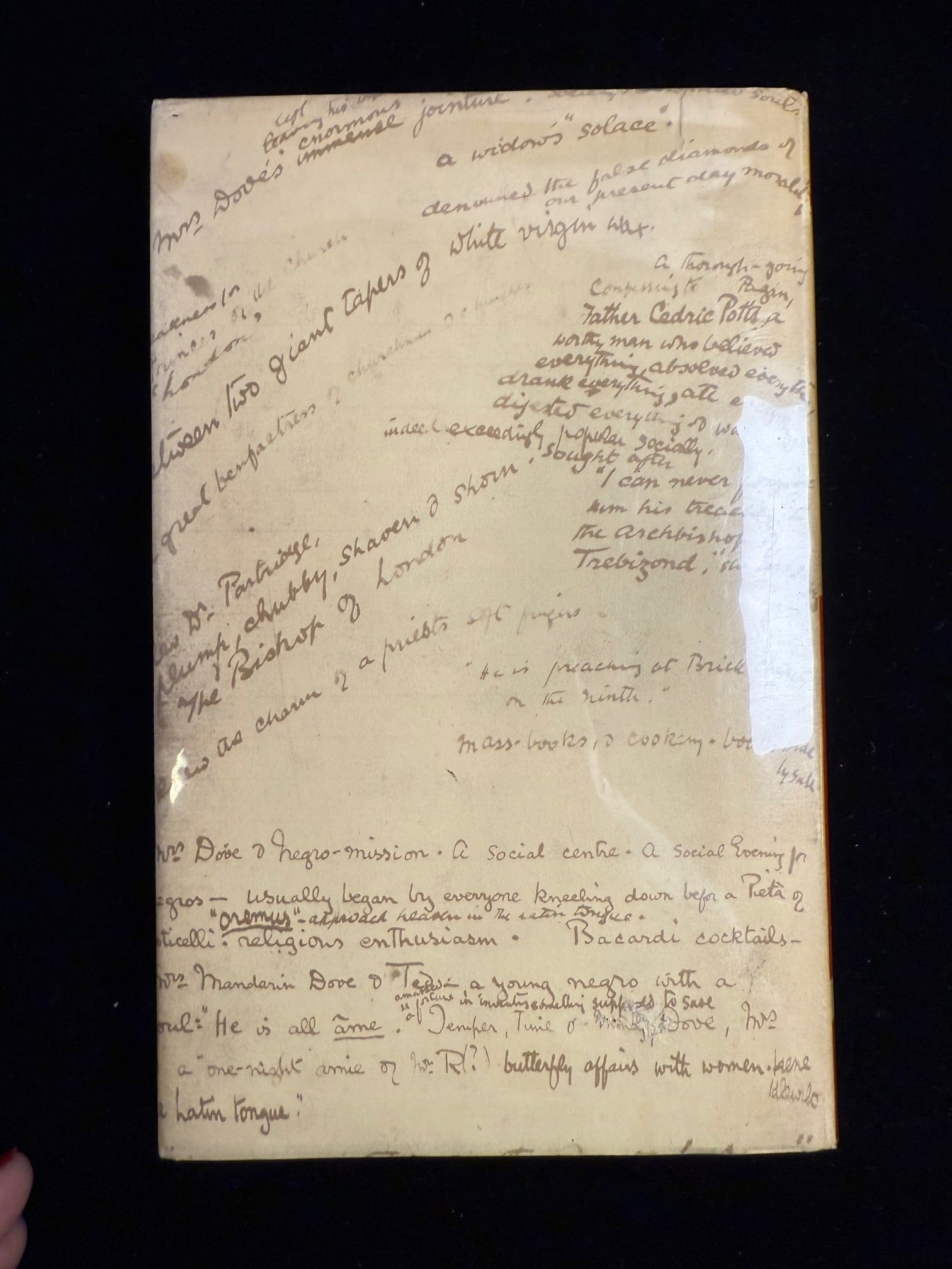 The New Rythum and other pieces