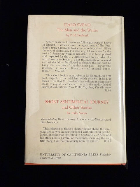 The Novels of August Strindberg
