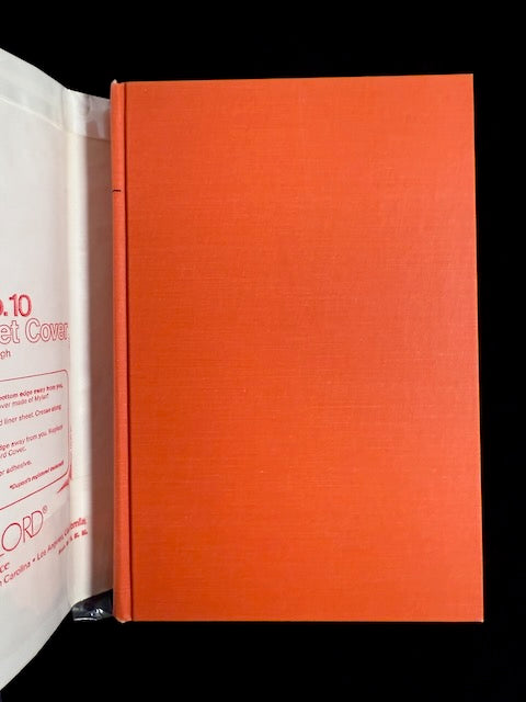 The Novels of August Strindberg