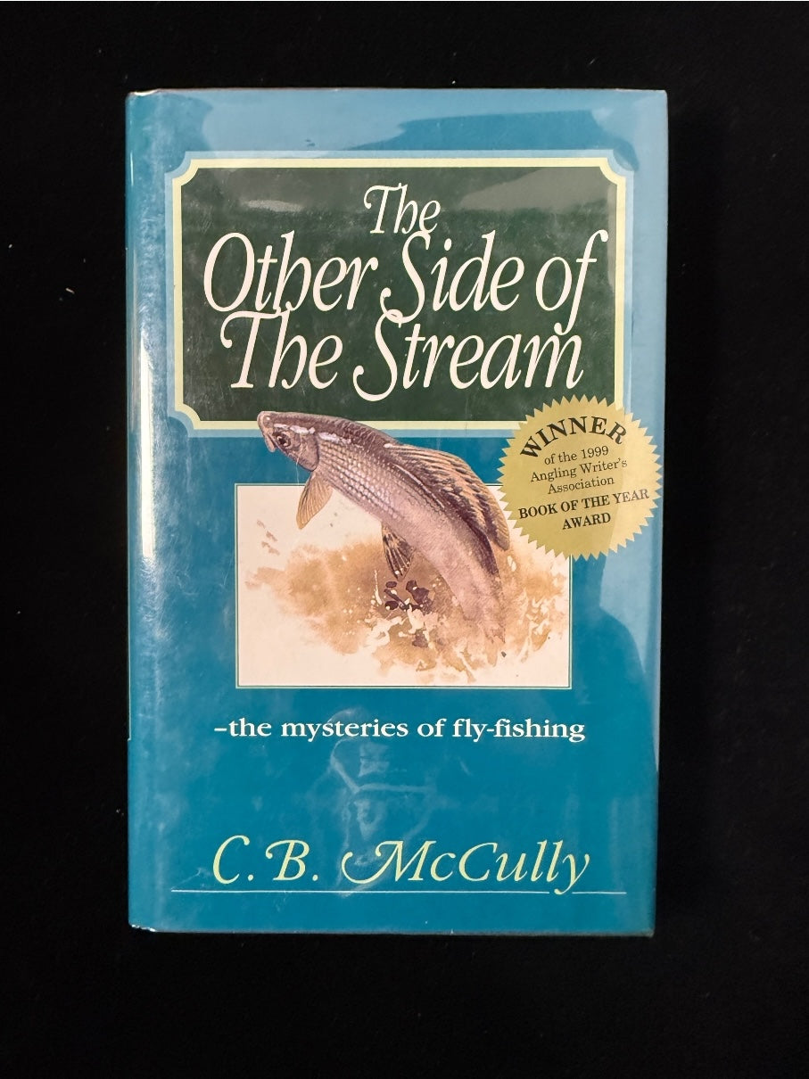 The Other Side of the Stream