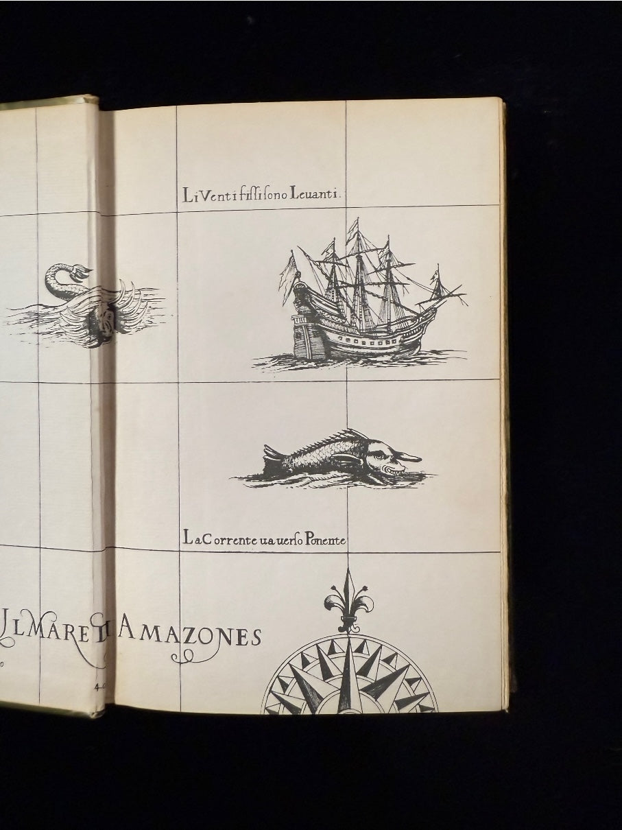 The Sea Around Us (without dust jacket)