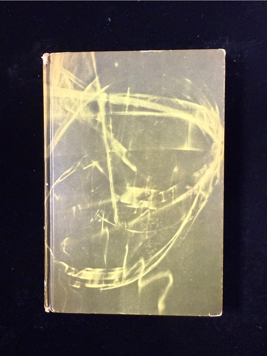The Sea Around Us (without dust jacket)
