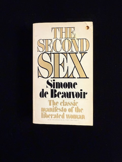 The Second Sex
