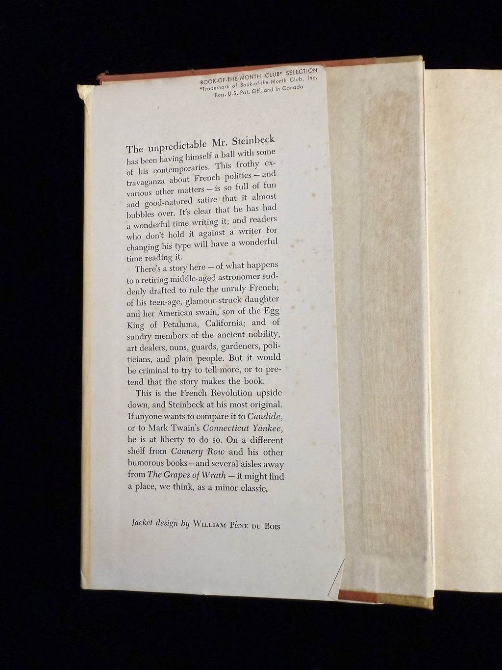 The Short Reign of Pippin IV