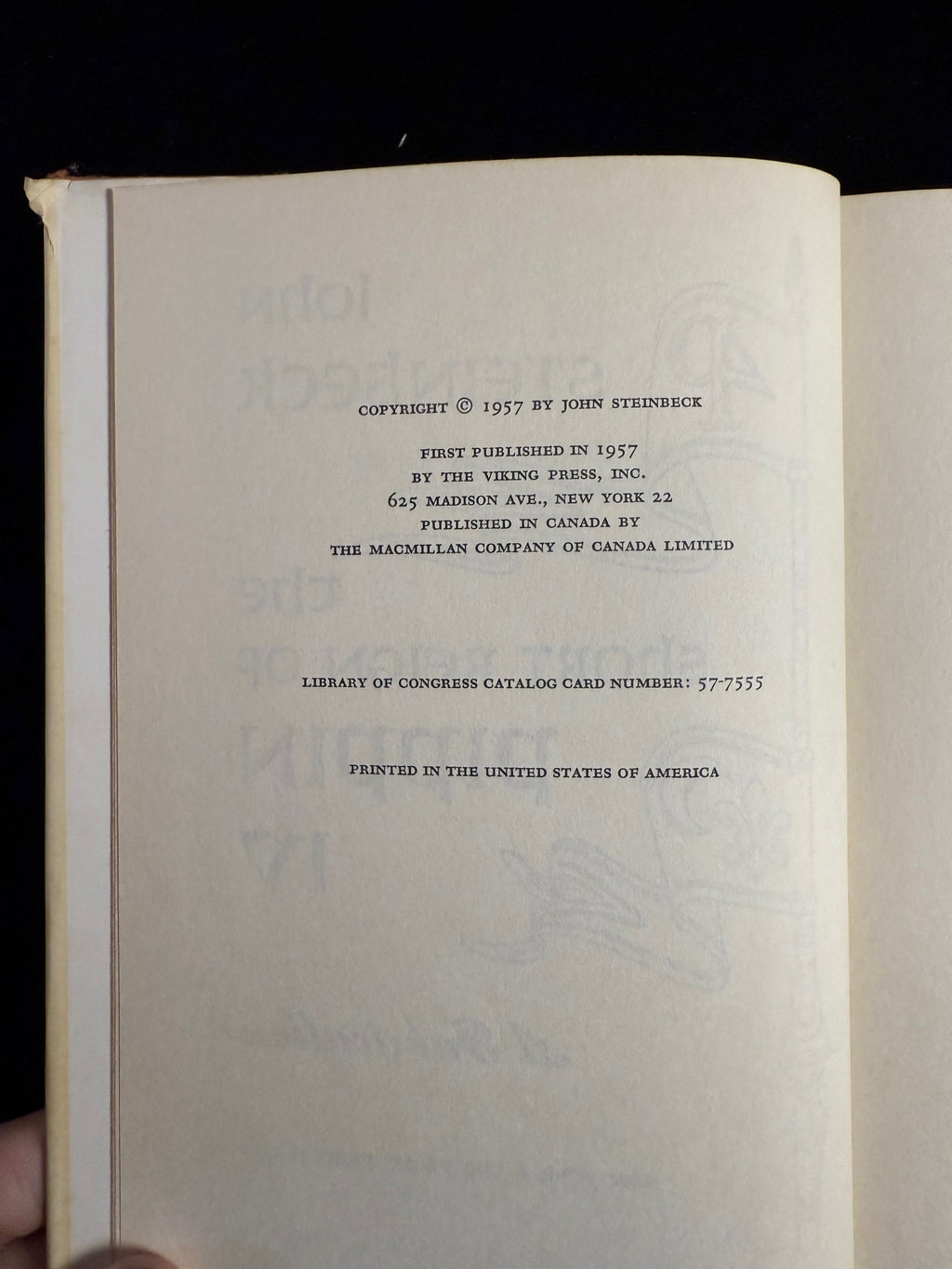 The Short Reign of Pippin IV