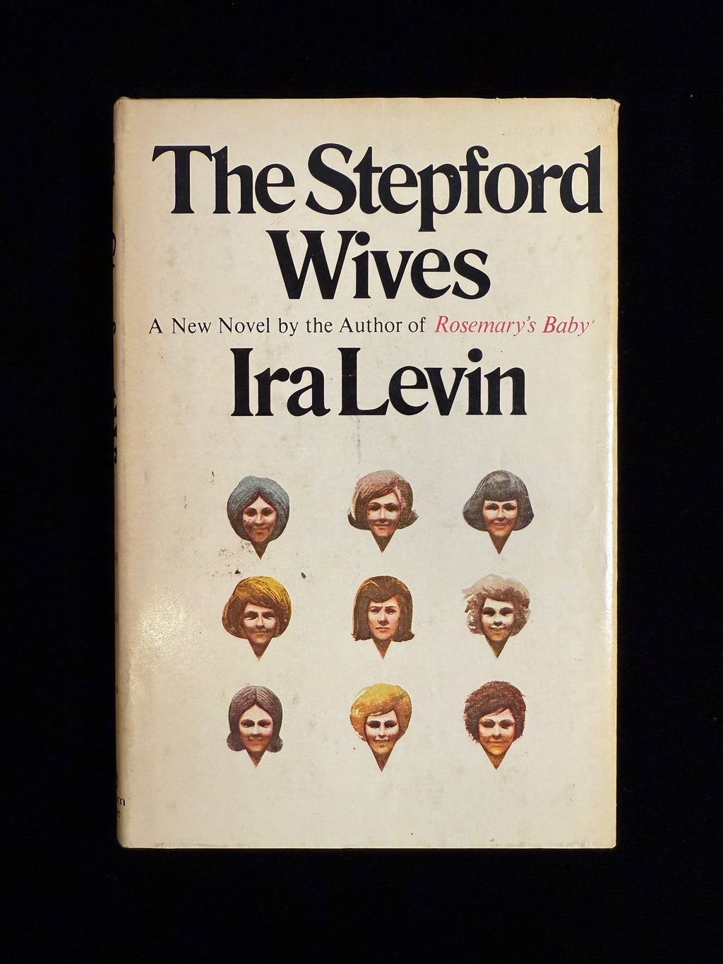The Stepford Wives