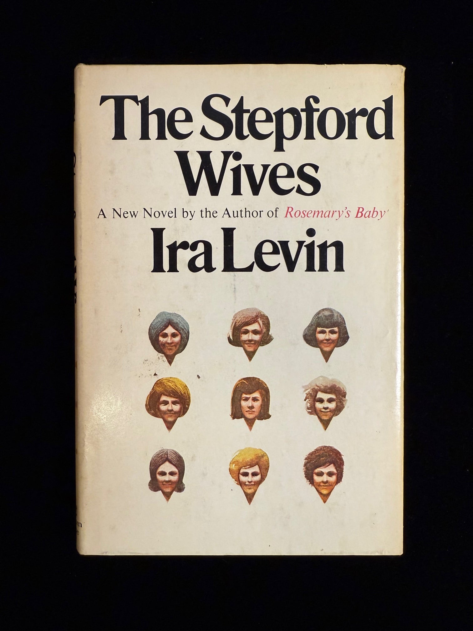 The Stepford Wives
