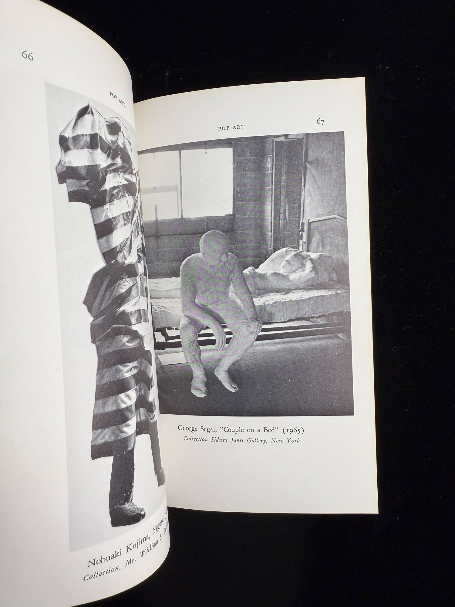 The Disintegration of Form in the Arts