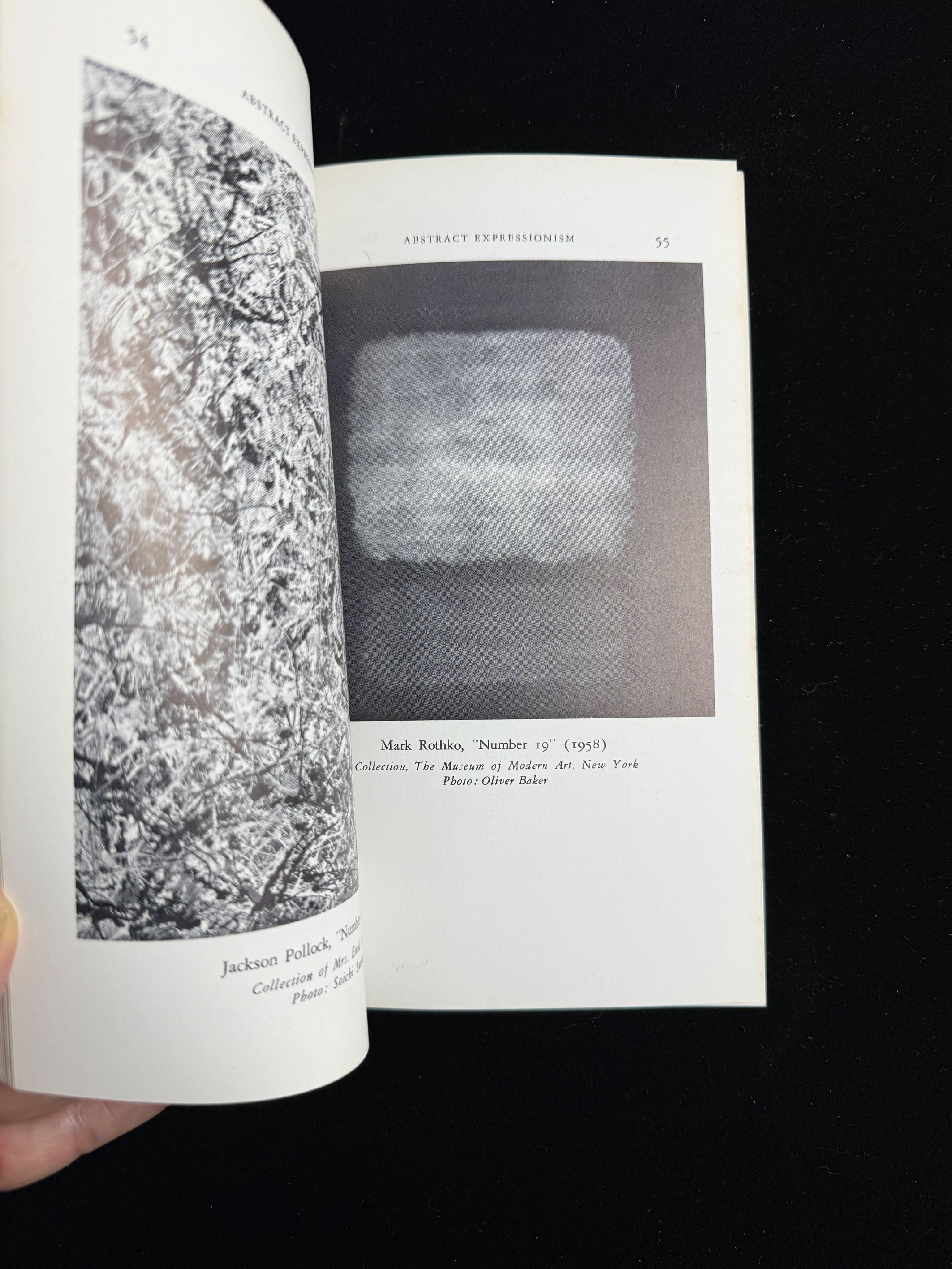 The Disintegration of Form in the Arts