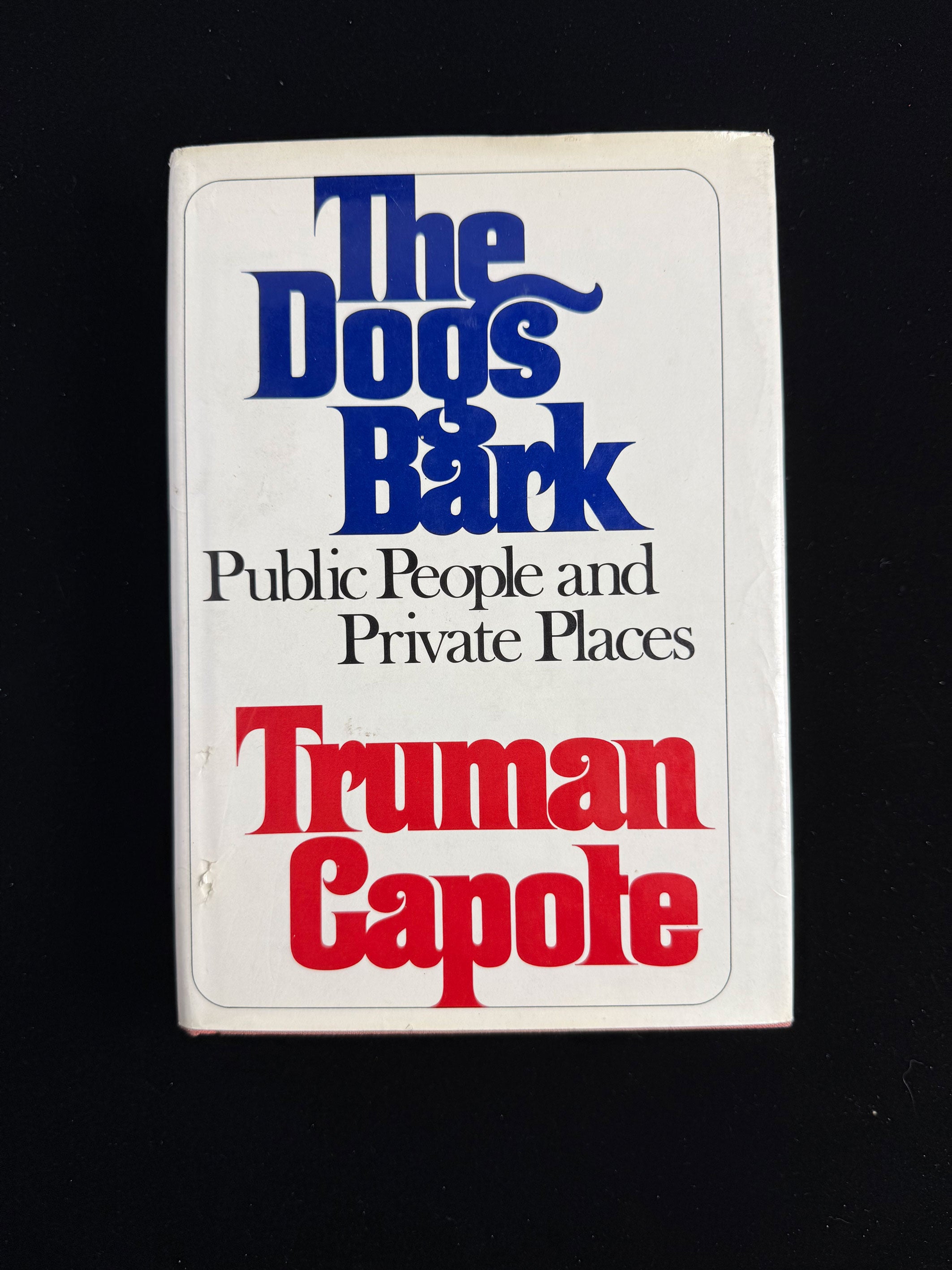 The Dogs Bark