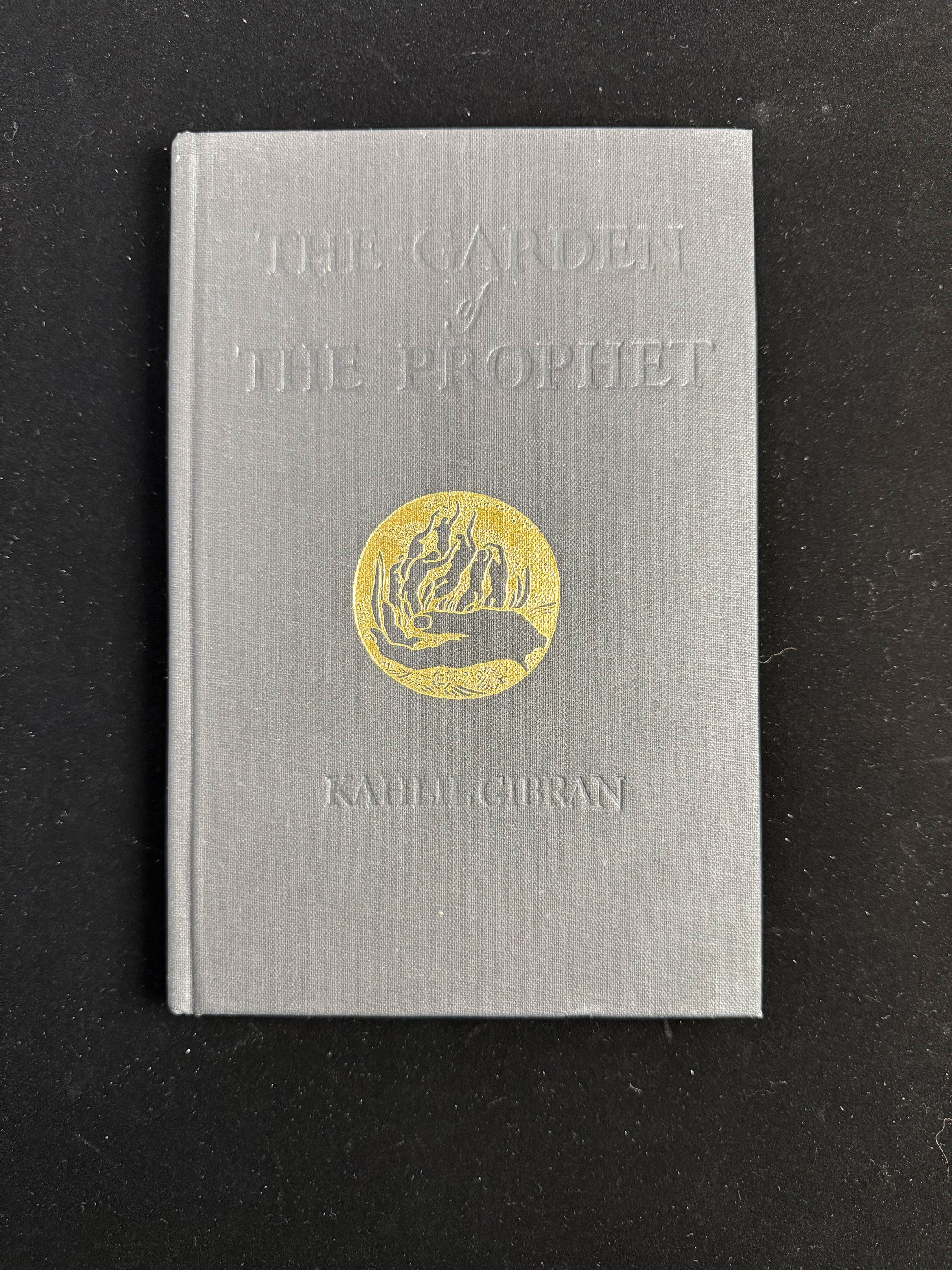 The Garden of the Prophet