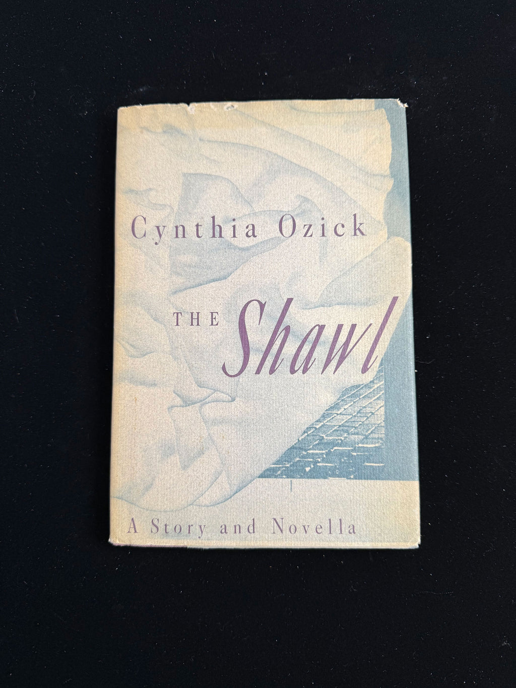The Shawl