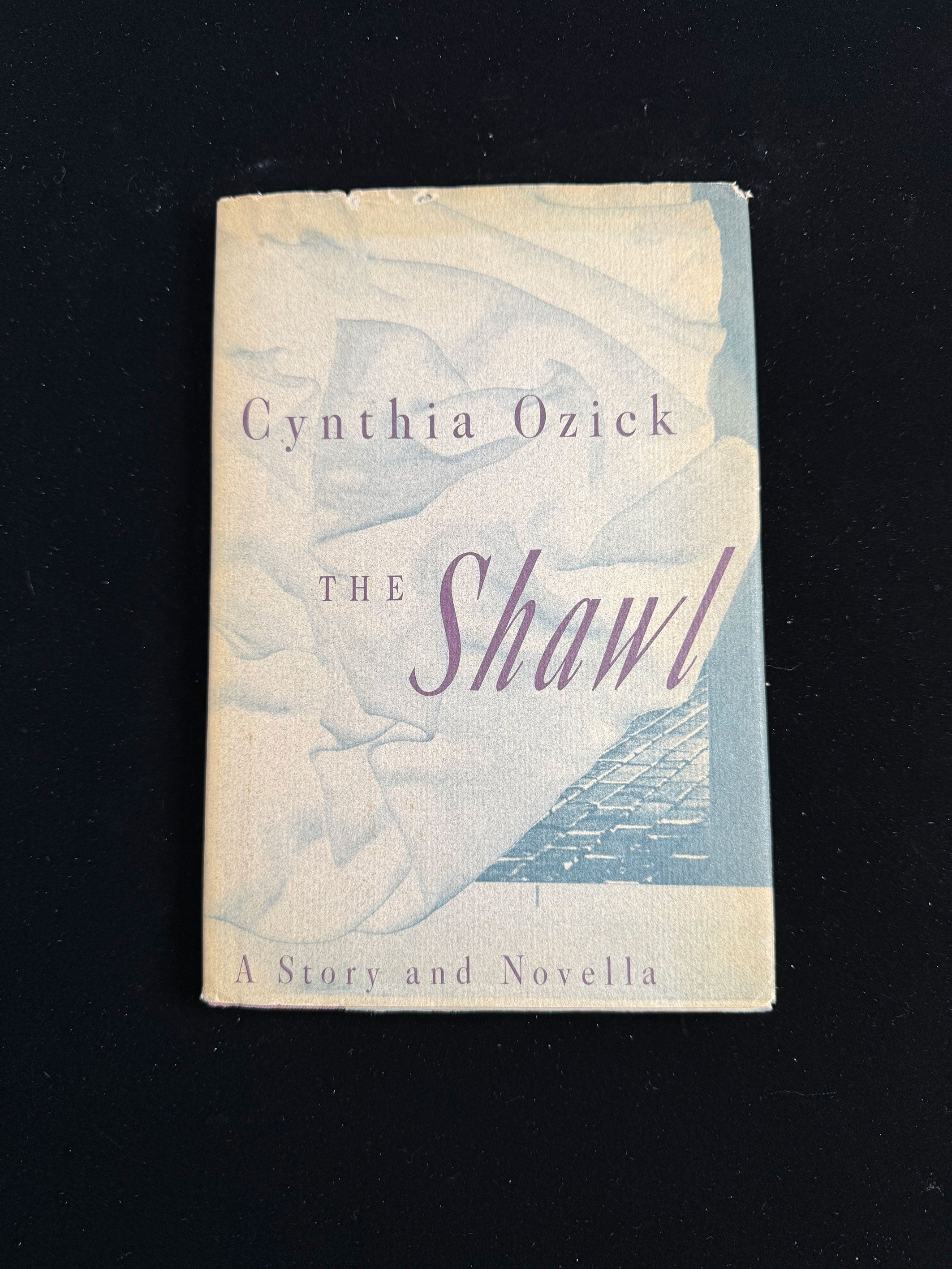 The Shawl