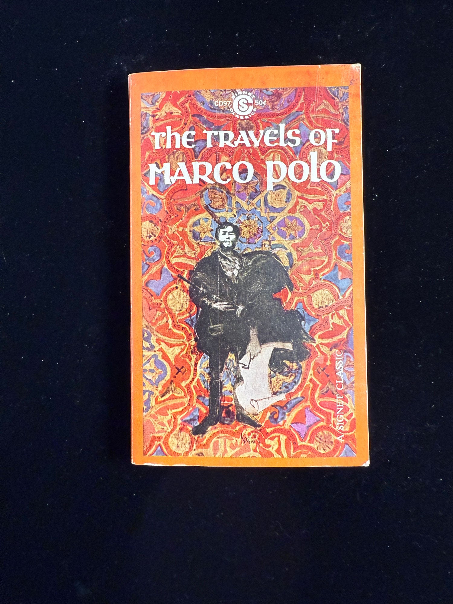 The Travels of Marco Polo