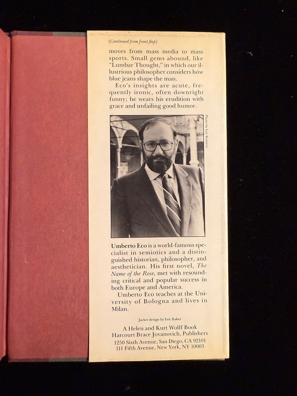 Travels in Hyper Reality