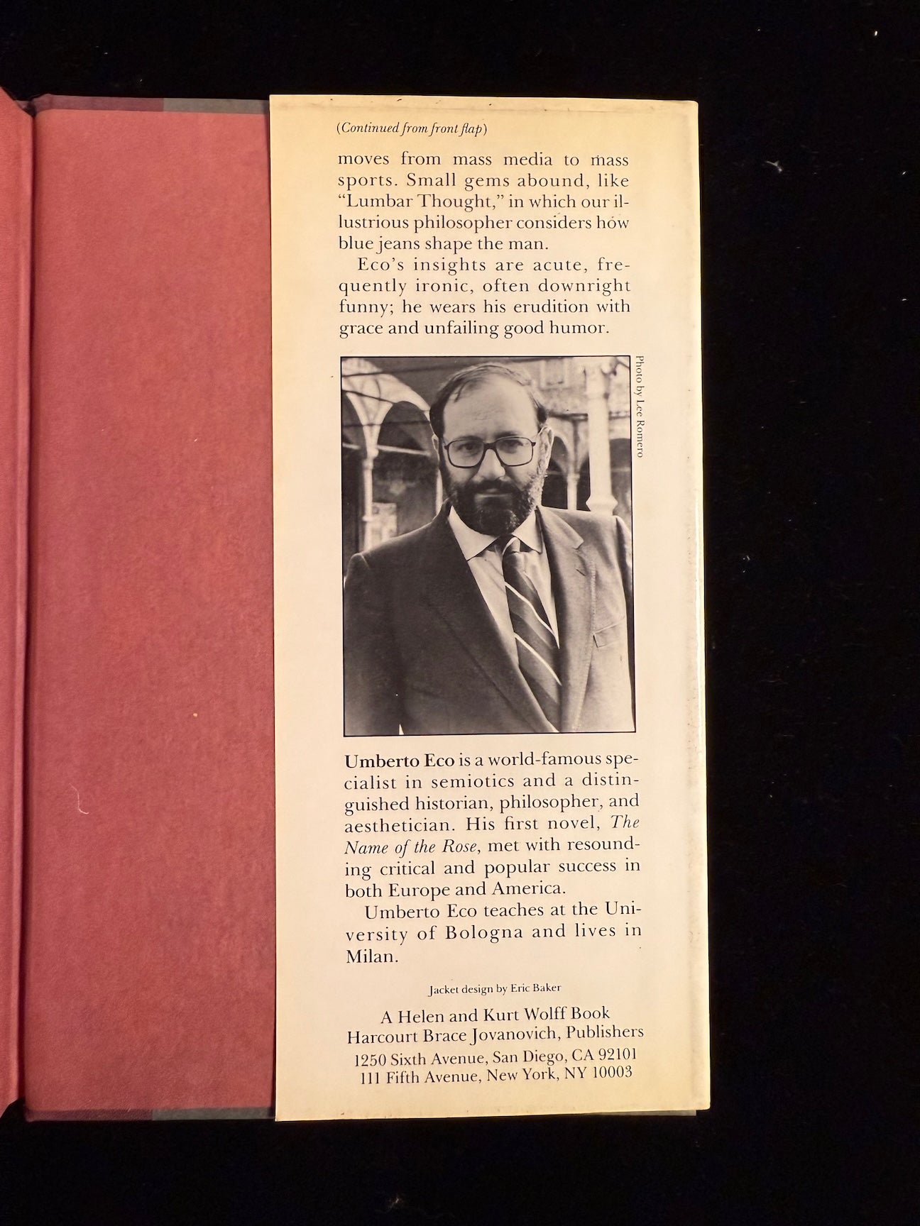 Travels in Hyper Reality