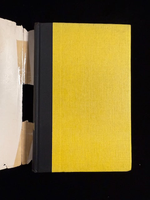 27 Wagons Full of Cotton