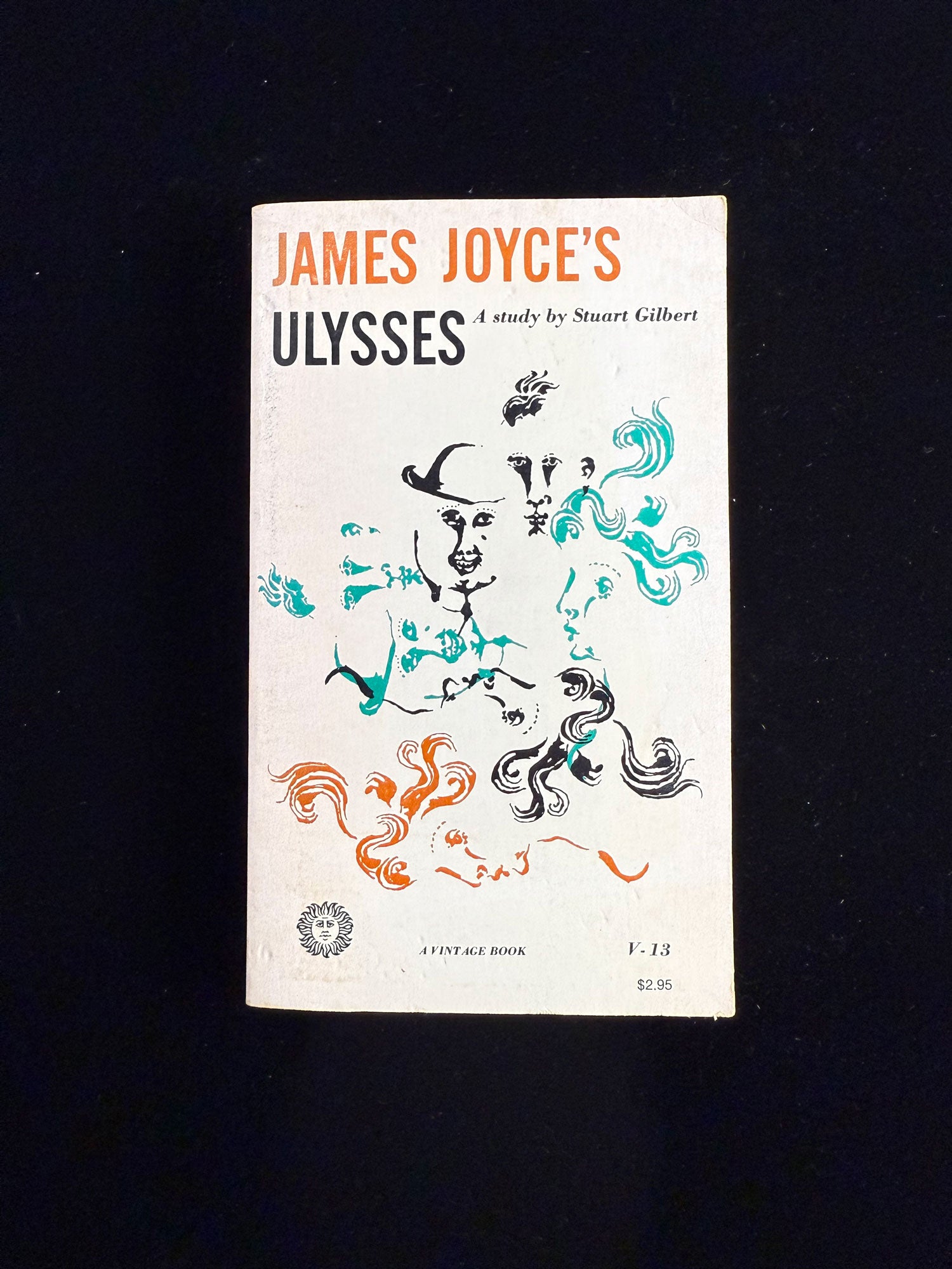 James Joyce's Ulysses