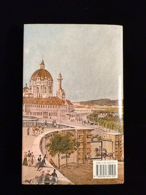 Vienna A Traveller’s Companion